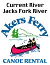 Download the Akers Ferry brochure!